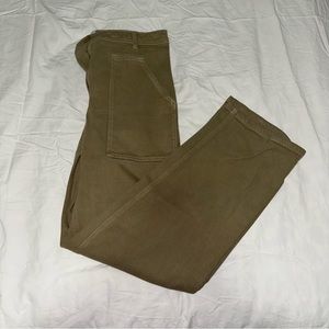 WILFRED FREE / Modern Utility Pants / 6